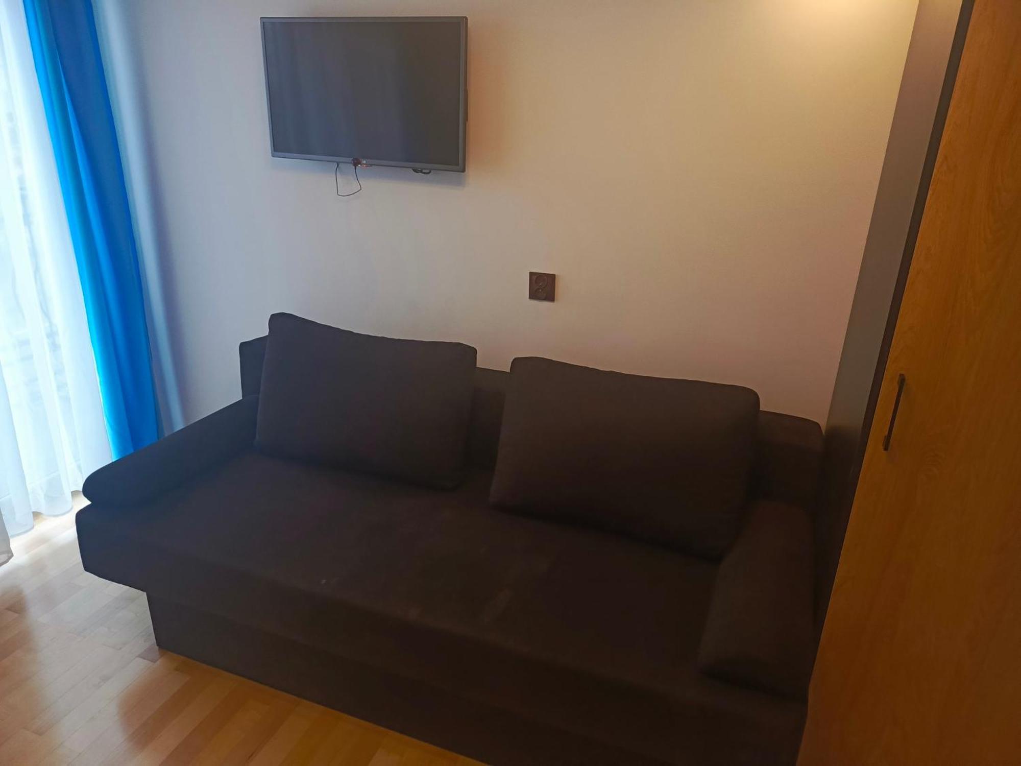 Willa Rubin -Noclegi, Pokoje Krynica Morska, Apartamenty Exterior foto