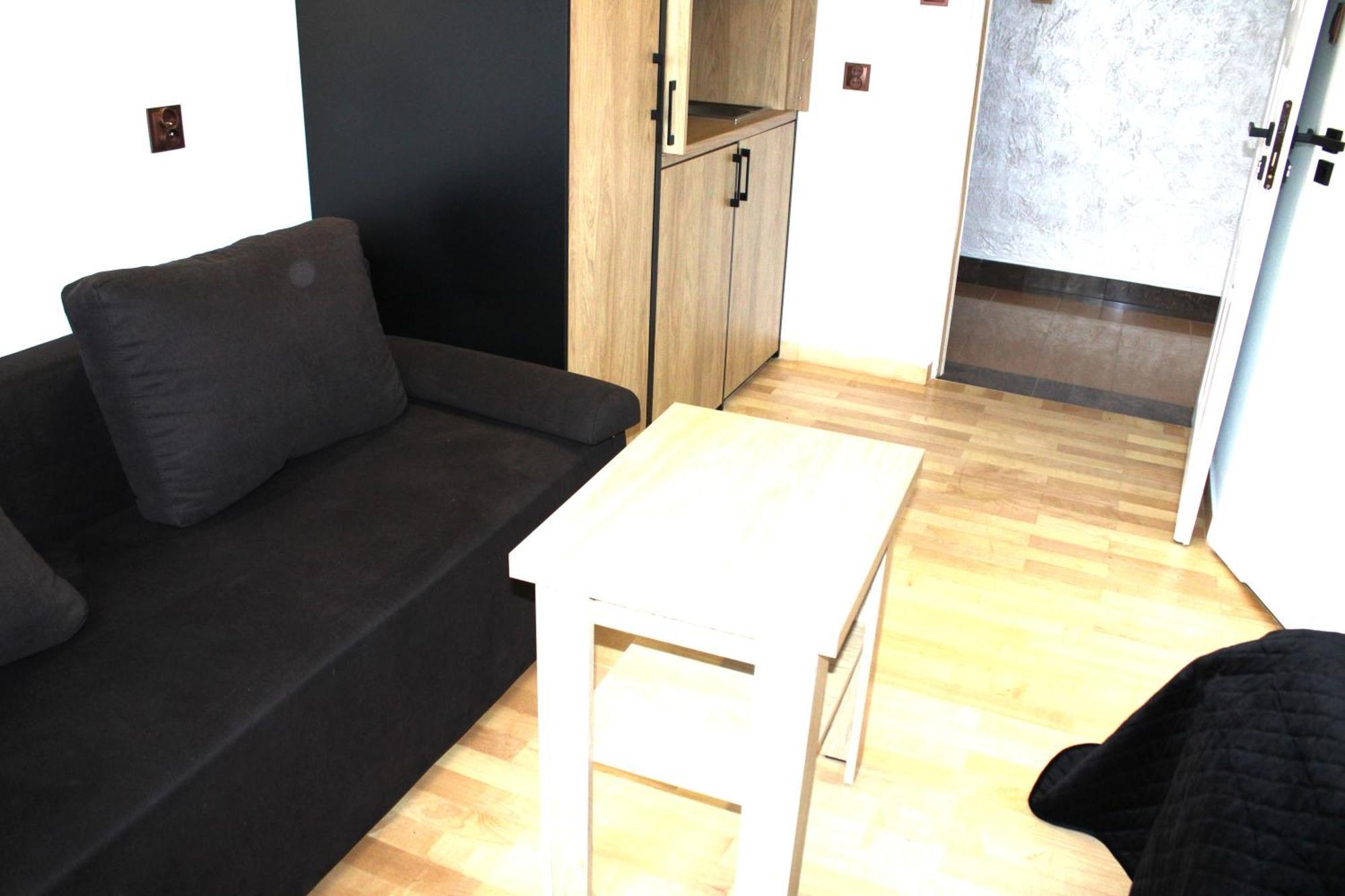 Willa Rubin -Noclegi, Pokoje Krynica Morska, Apartamenty Exterior foto